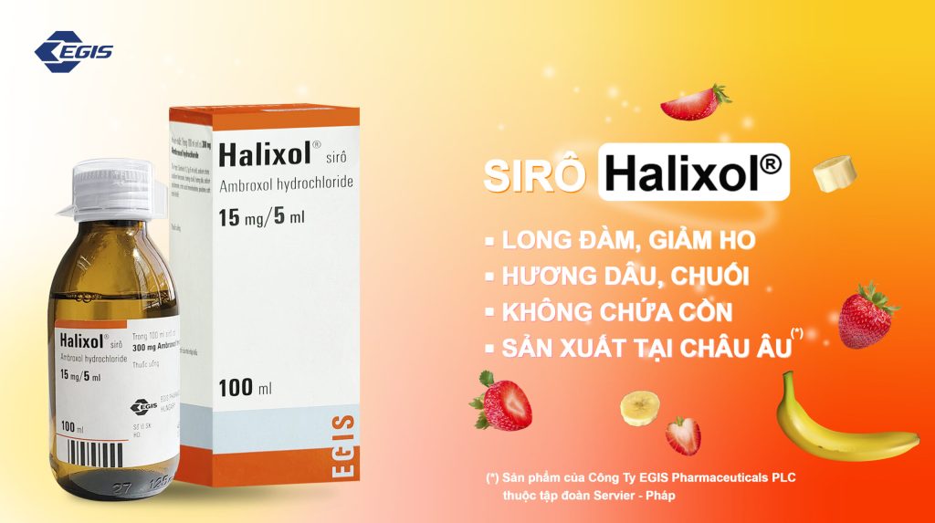 halixol